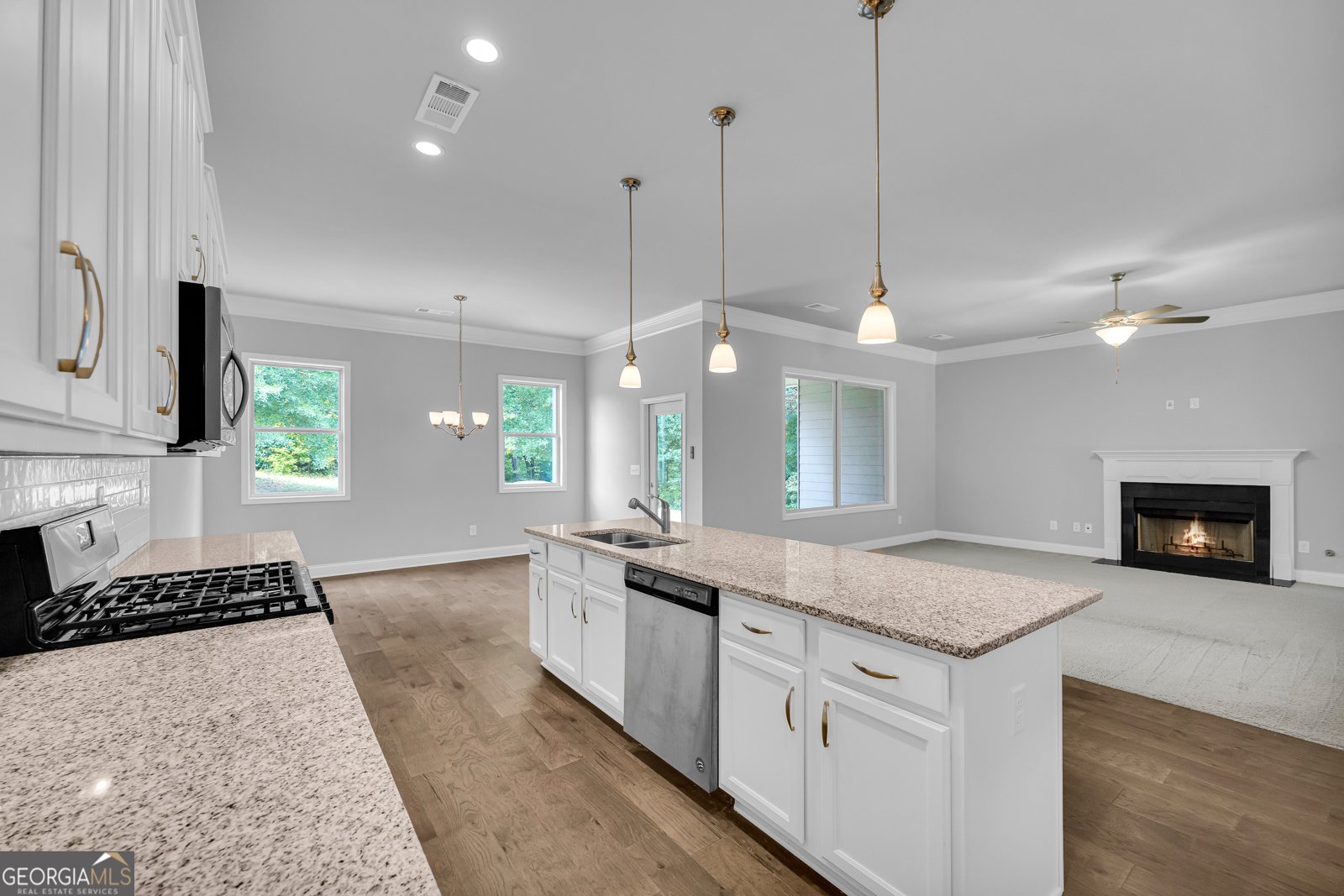120 Morris Creek Drive Hoschton - Photo 29
