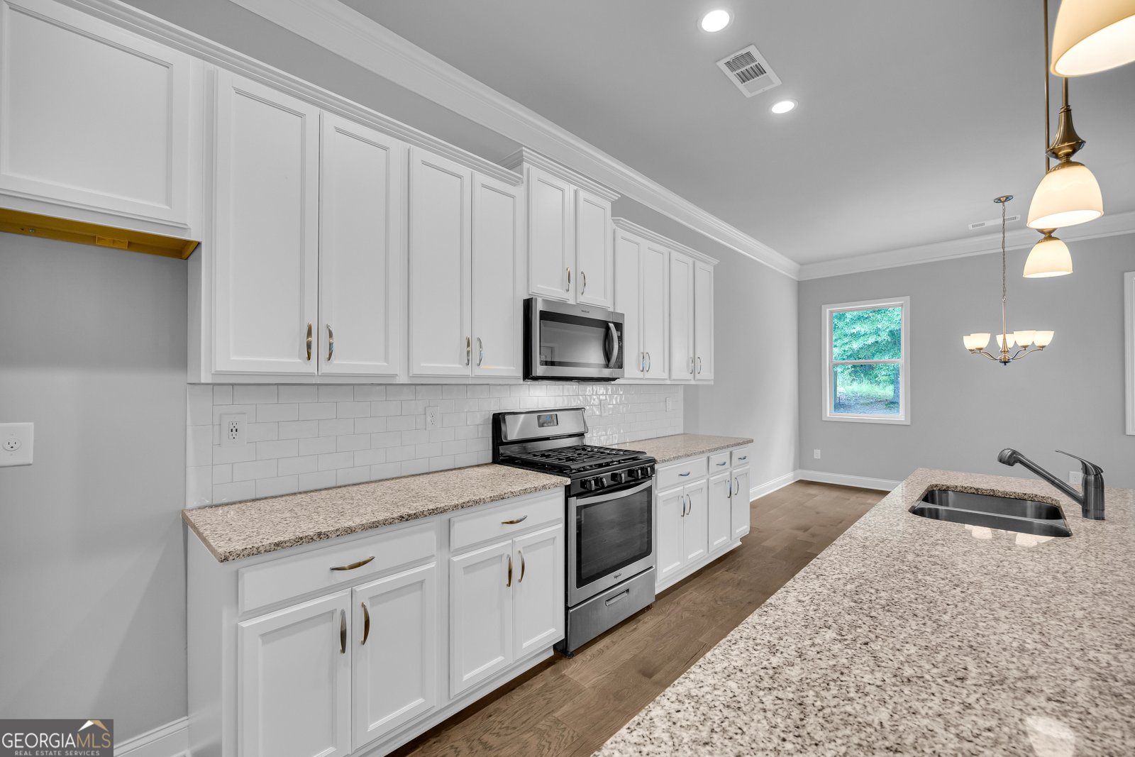 120 Morris Creek Drive Hoschton - Photo 30