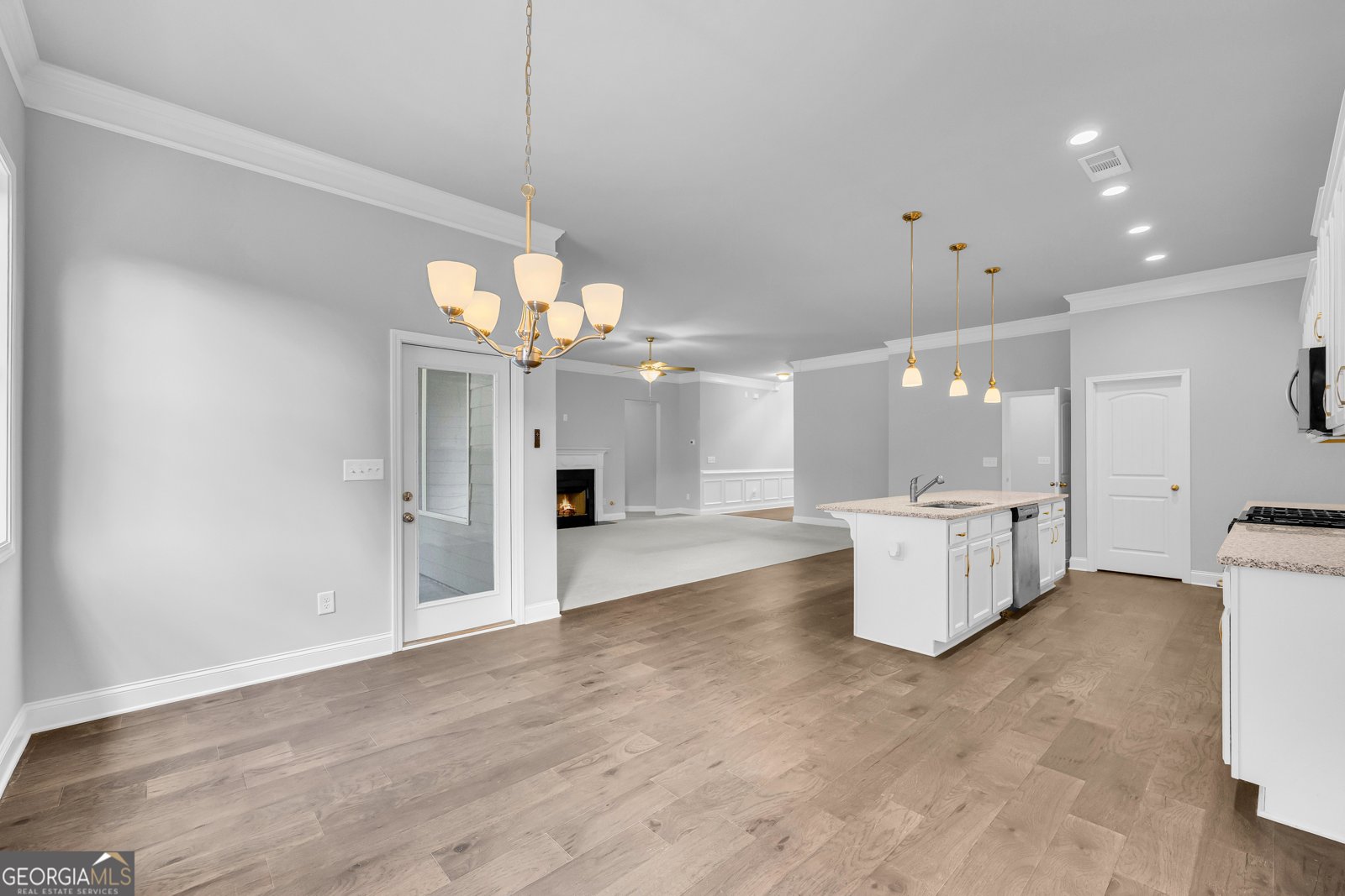 120 Morris Creek Drive Hoschton - Photo 33