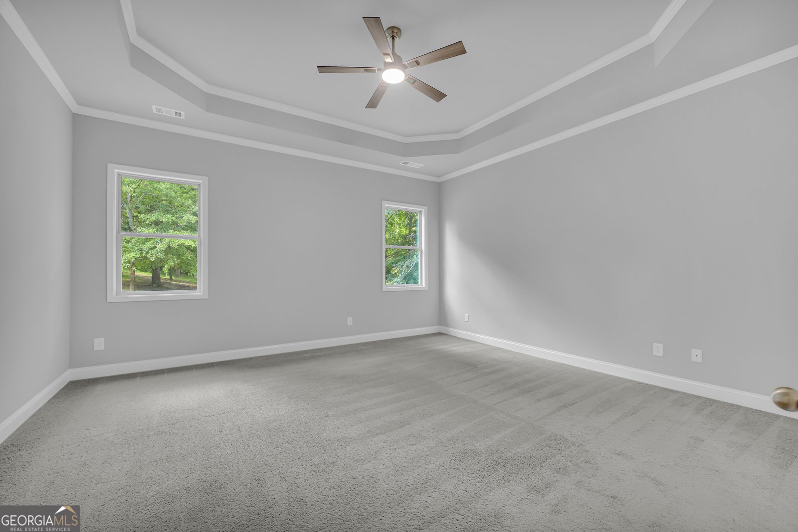 120 Morris Creek Drive Hoschton - Photo 36