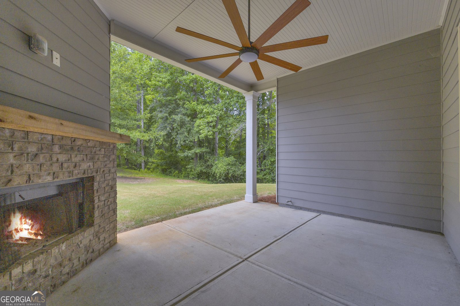 120 Morris Creek Drive Hoschton - Photo 52