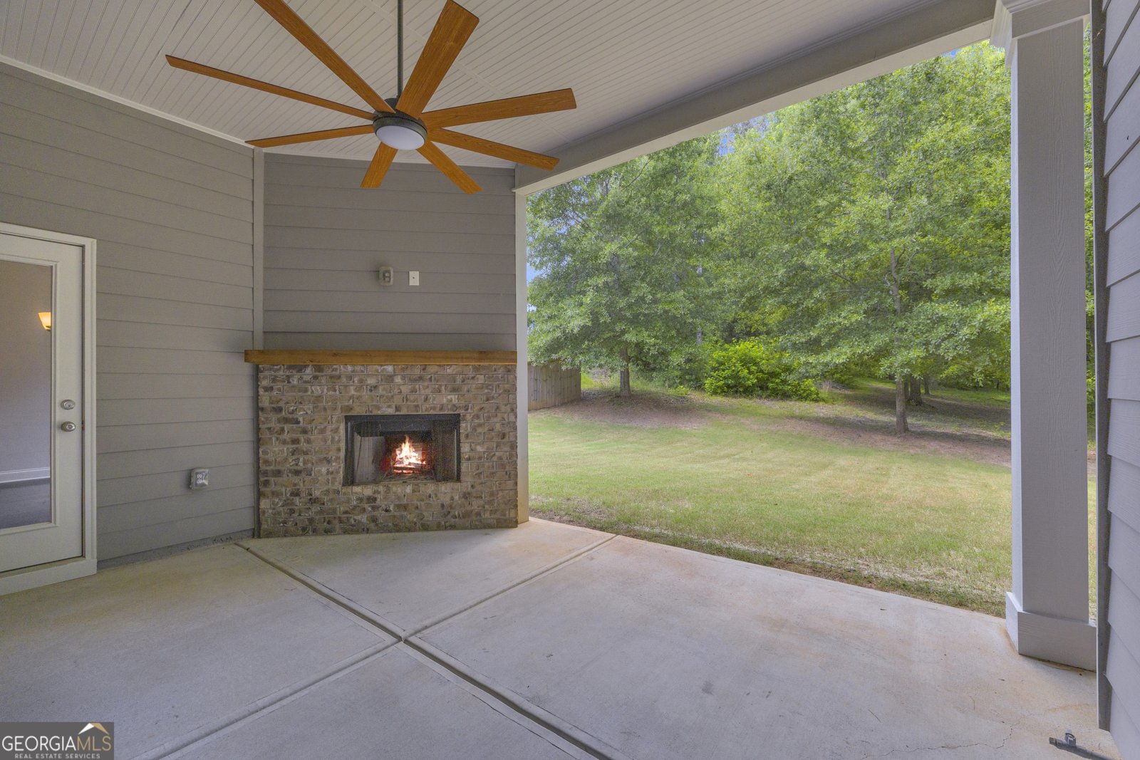 120 Morris Creek Drive Hoschton - Photo 53