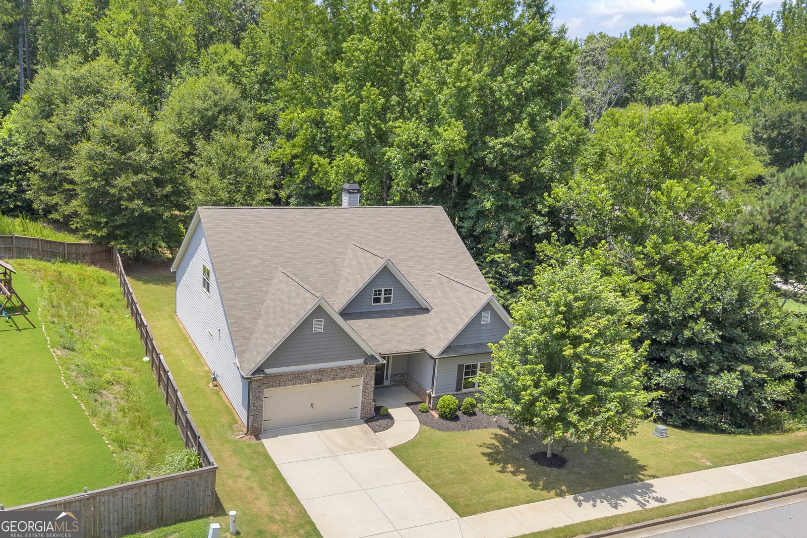 120 Morris Creek Drive Hoschton - Photo 57