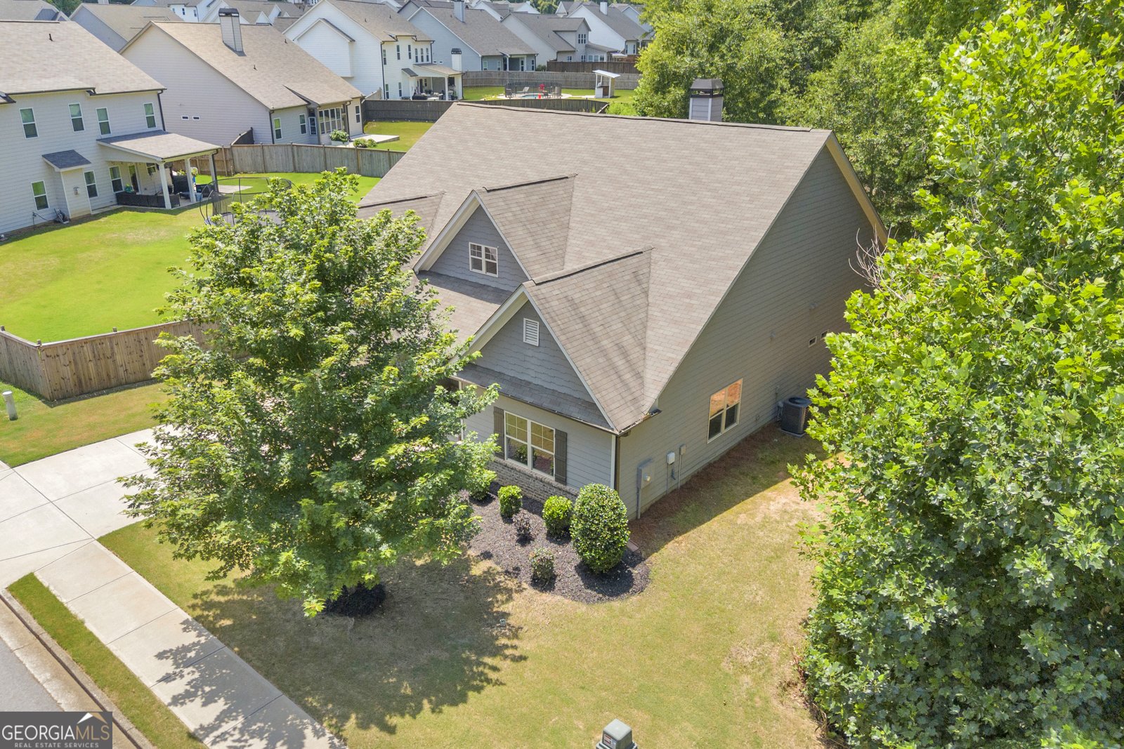 120 Morris Creek Drive Hoschton - Photo 58