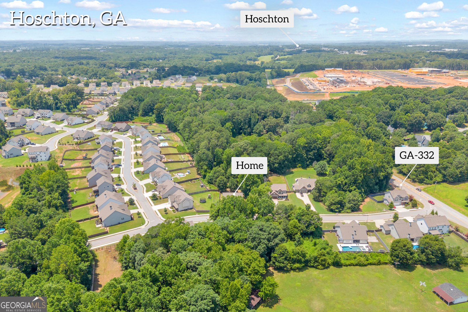 120 Morris Creek Drive Hoschton - Photo 62