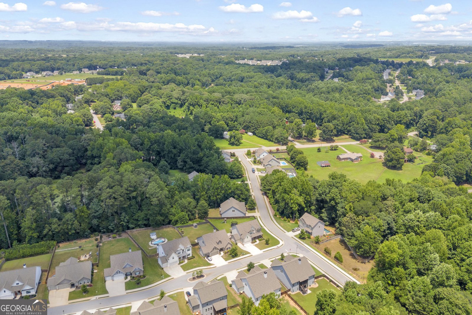 120 Morris Creek Drive Hoschton - Photo 65
