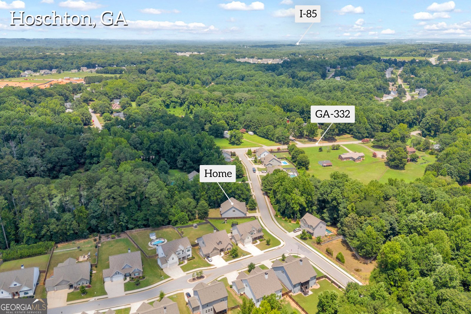 120 Morris Creek Drive Hoschton - Photo 66