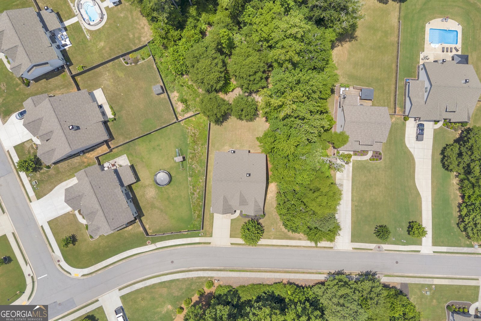 120 Morris Creek Drive Hoschton - Photo 67
