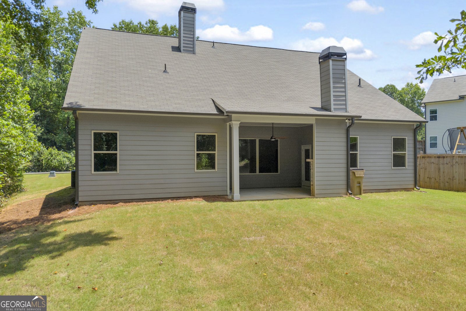 120 Morris Creek Drive Hoschton - Photo 7