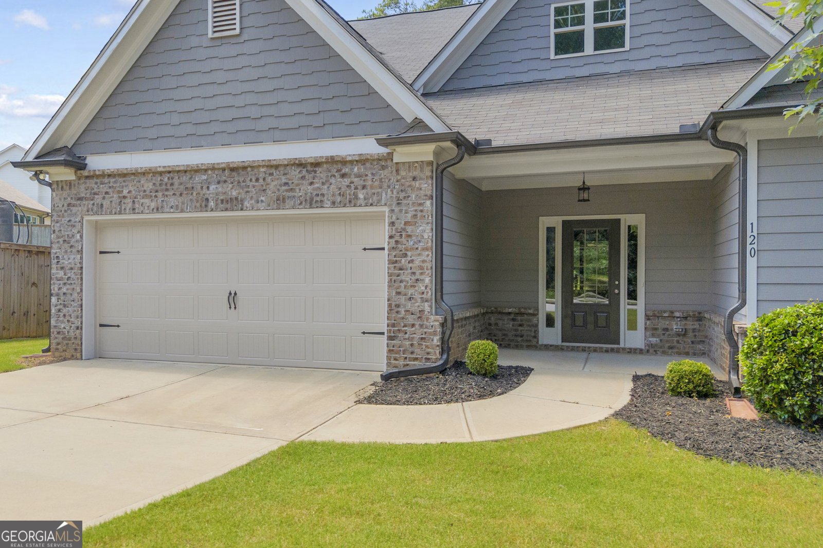 120 Morris Creek Drive Hoschton - Photo 8