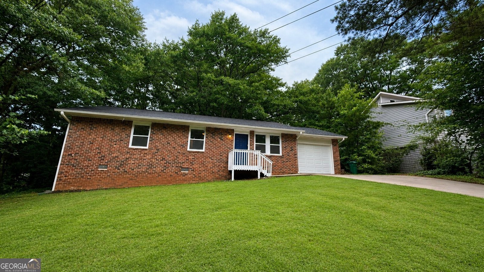 2541 Kelly Lake Drive Decatur - Photo 1