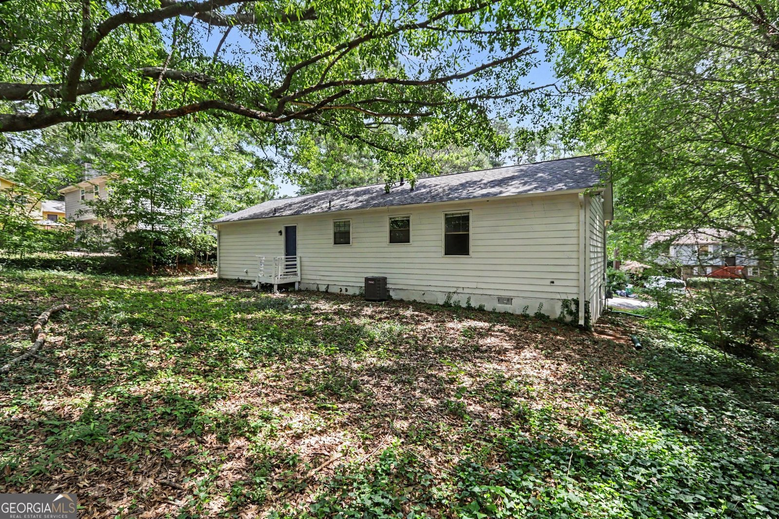 2541 Kelly Lake Drive Decatur - Photo 27