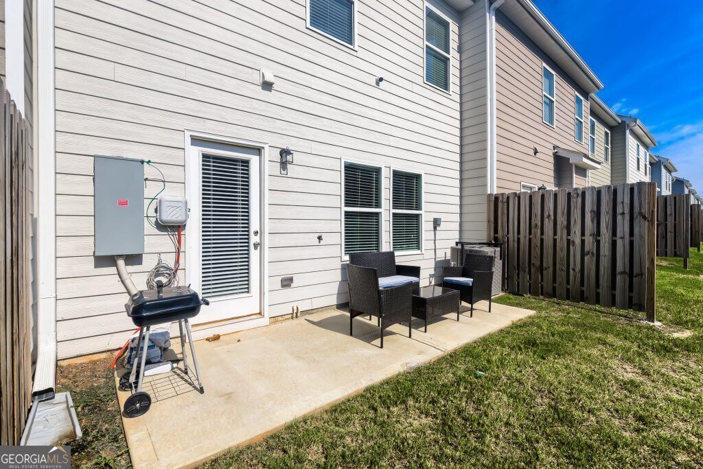 11694 Chatham Drive Hampton - Photo 16