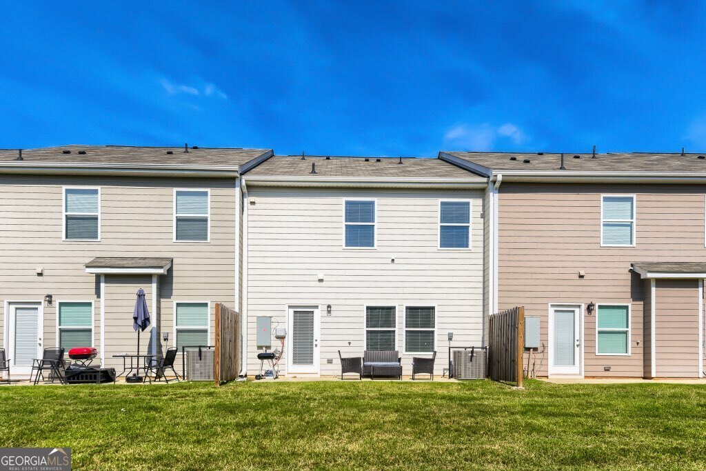 11694 Chatham Drive Hampton - Photo 17