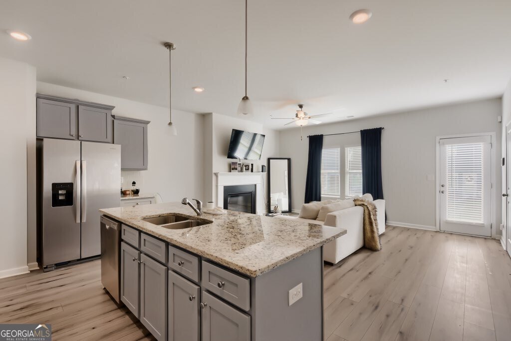 11694 Chatham Drive Hampton - Photo 6