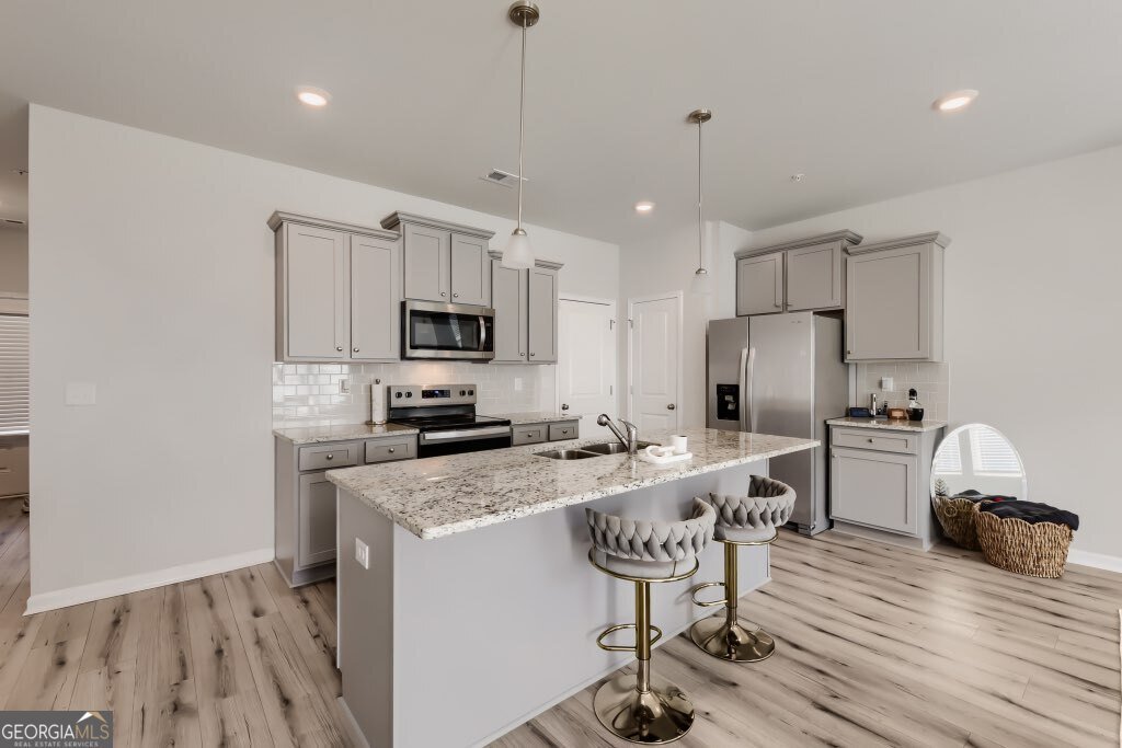 11694 Chatham Drive Hampton - Photo 8