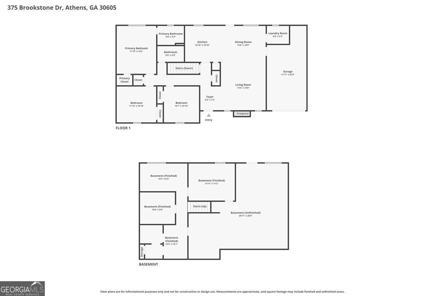 375 Brookstone Drive Athens - Photo 39