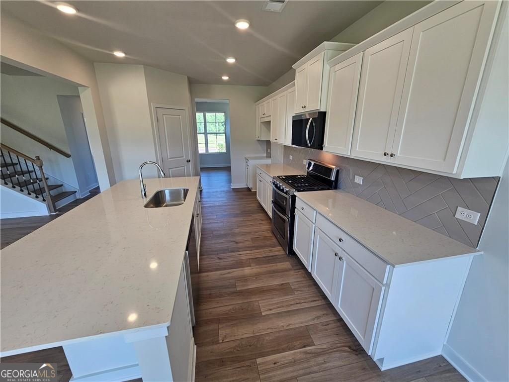 2718 Harbor Ridge Pass Gainesville - Photo 6