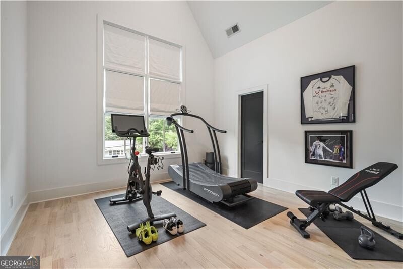 1664 Richwood Drive Atlanta - Photo 28