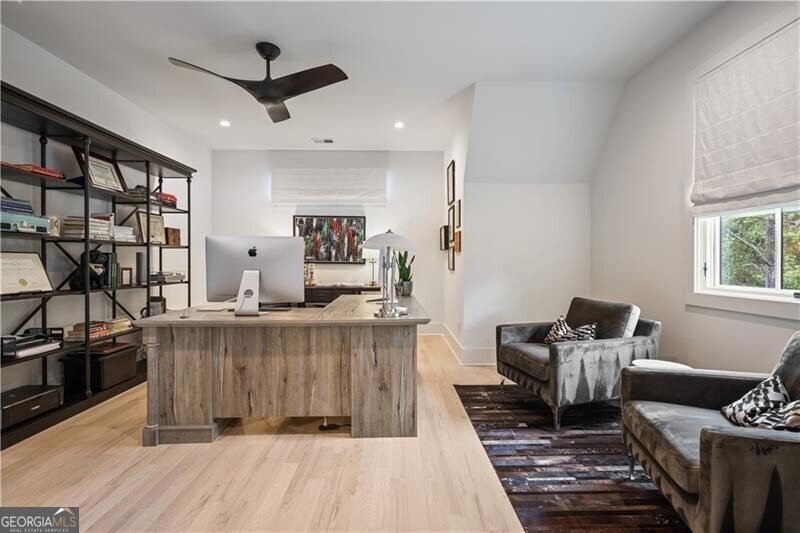1664 Richwood Drive Atlanta - Photo 30