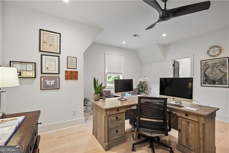 1664 Richwood Drive Atlanta - Photo 31
