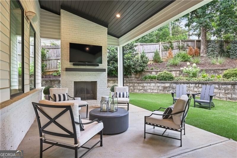 1664 Richwood Drive Atlanta - Photo 36