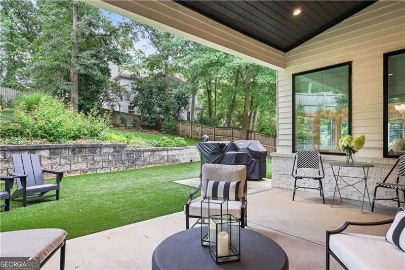 1664 Richwood Drive Atlanta - Photo 37
