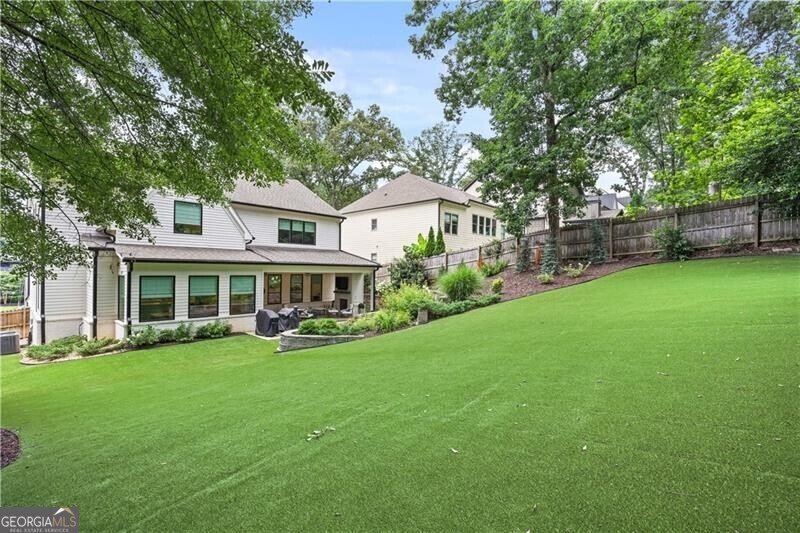 1664 Richwood Drive Atlanta - Photo 39