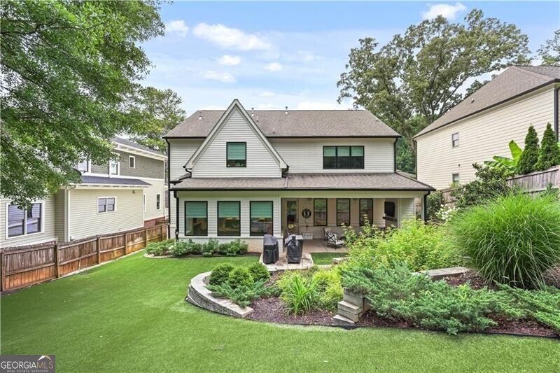 1664 Richwood Drive Atlanta - Photo 40