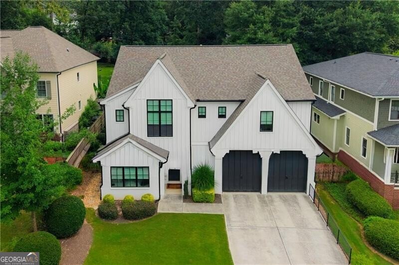 1664 Richwood Drive Atlanta - Photo 41