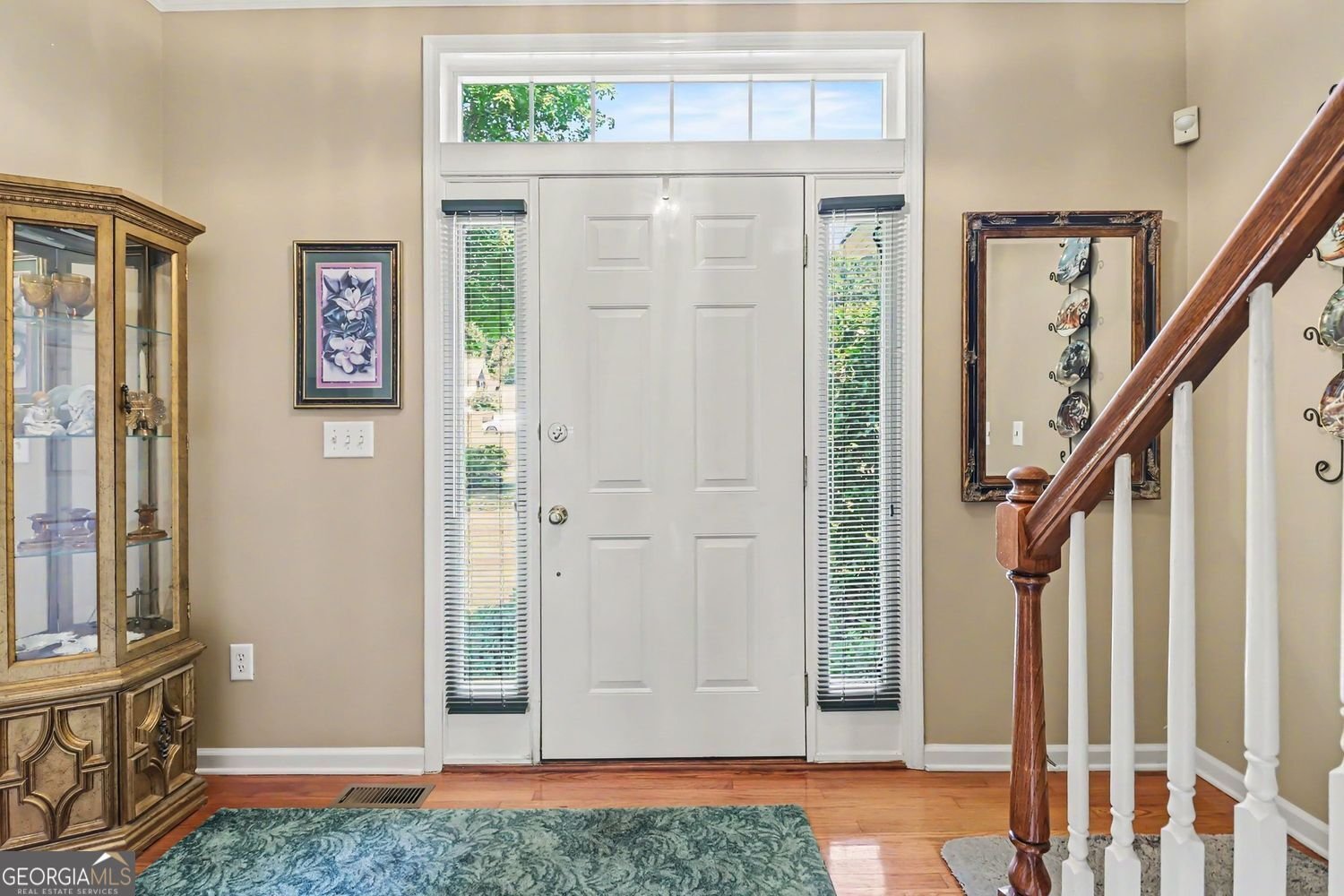 4210 Delamar Drive Cumming - Photo 10