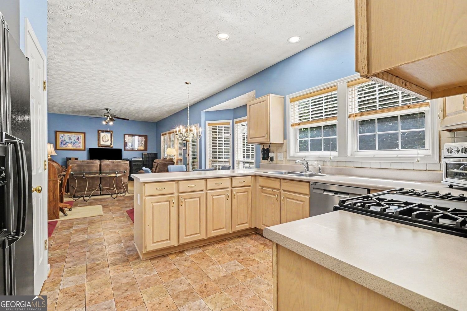 4210 Delamar Drive Cumming - Photo 13