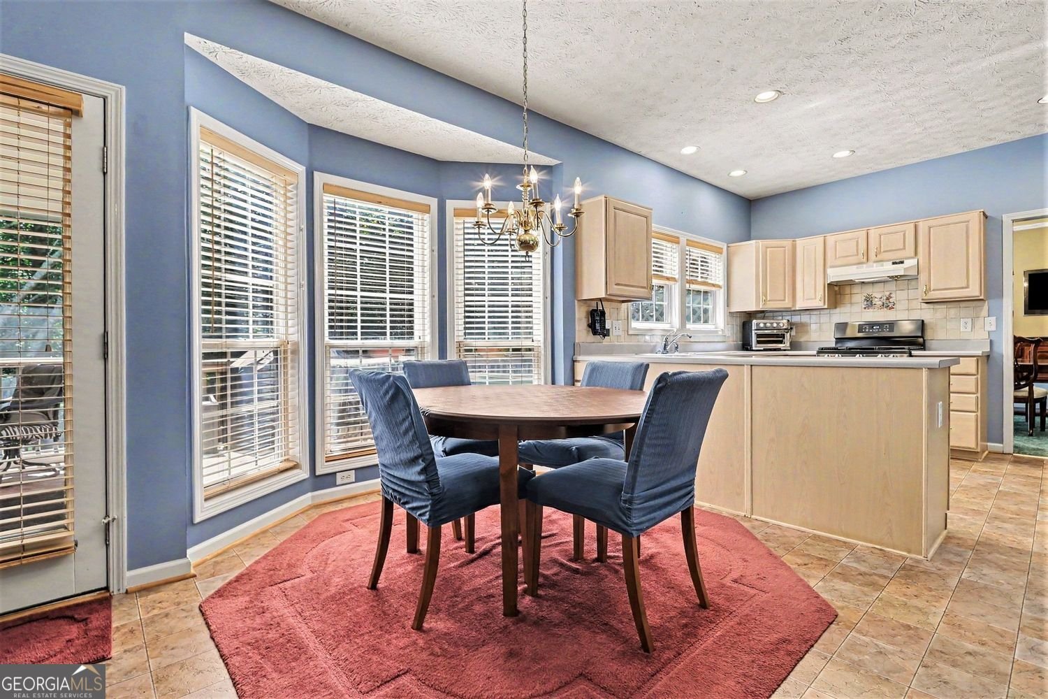 4210 Delamar Drive Cumming - Photo 14