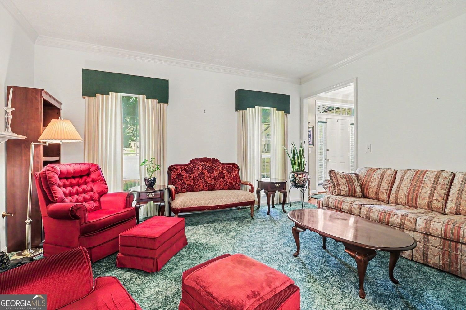 4210 Delamar Drive Cumming - Photo 15