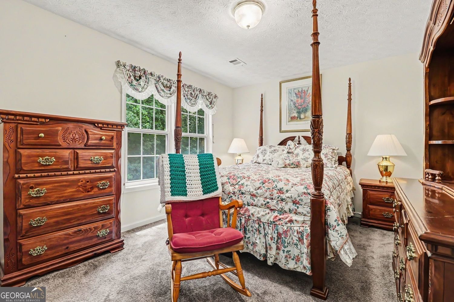 4210 Delamar Drive Cumming - Photo 25