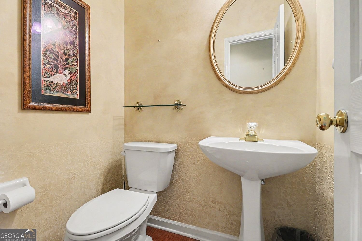 4210 Delamar Drive Cumming - Photo 27