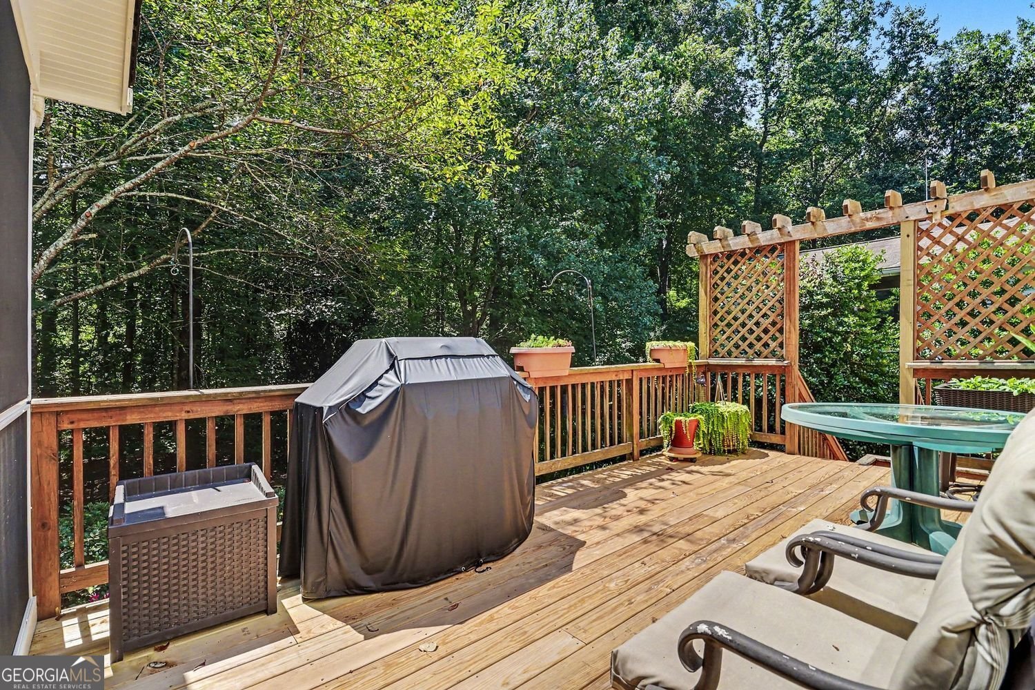 4210 Delamar Drive Cumming - Photo 31