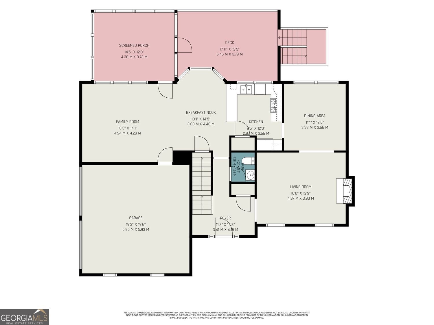 4210 Delamar Drive Cumming - Photo 33