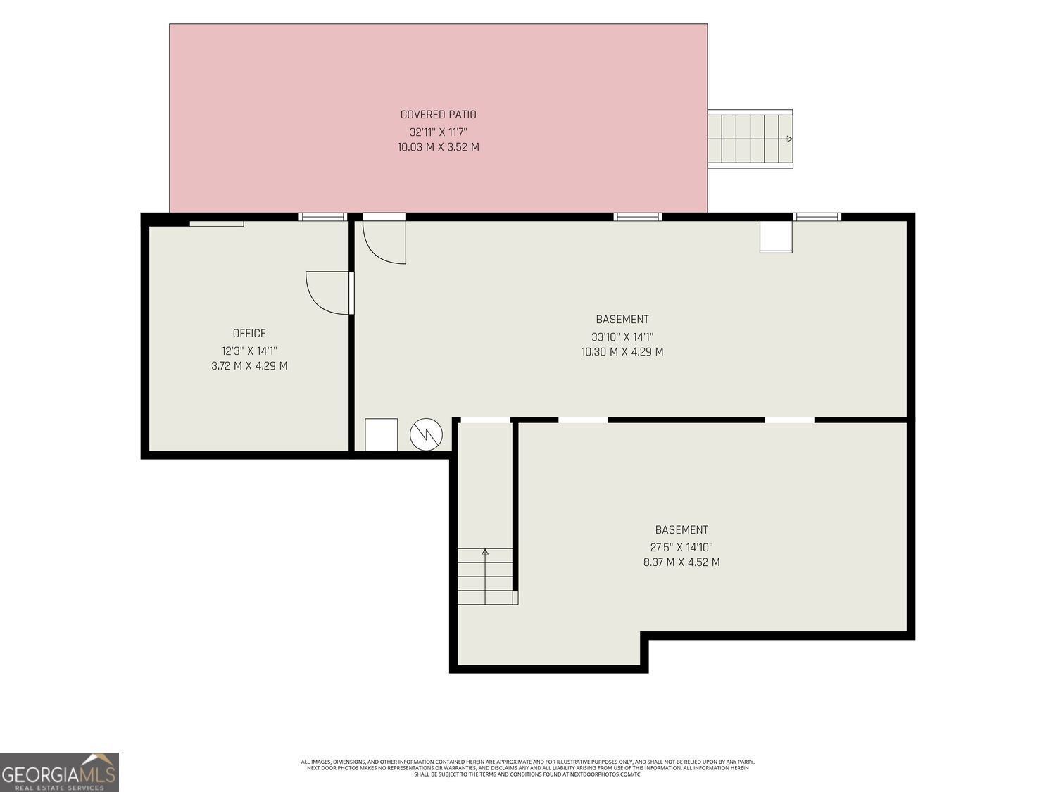 4210 Delamar Drive Cumming - Photo 35