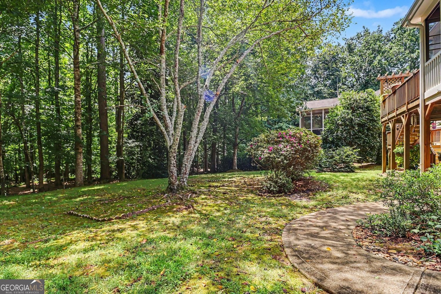 4210 Delamar Drive Cumming - Photo 8