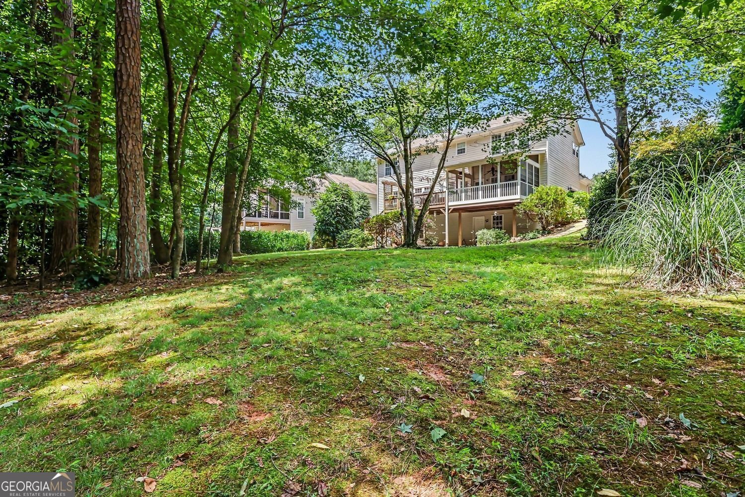 4210 Delamar Drive Cumming - Photo 9