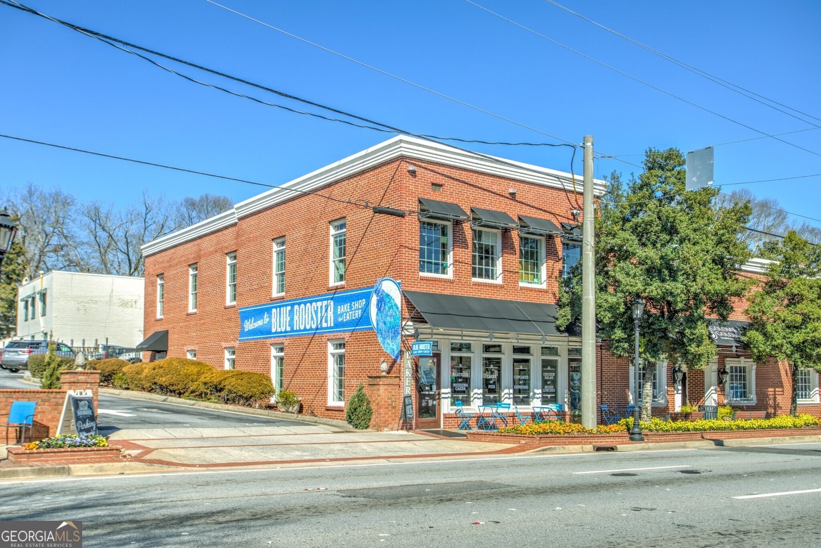 1504 Thurcroft Lane Lawrenceville - Photo 30