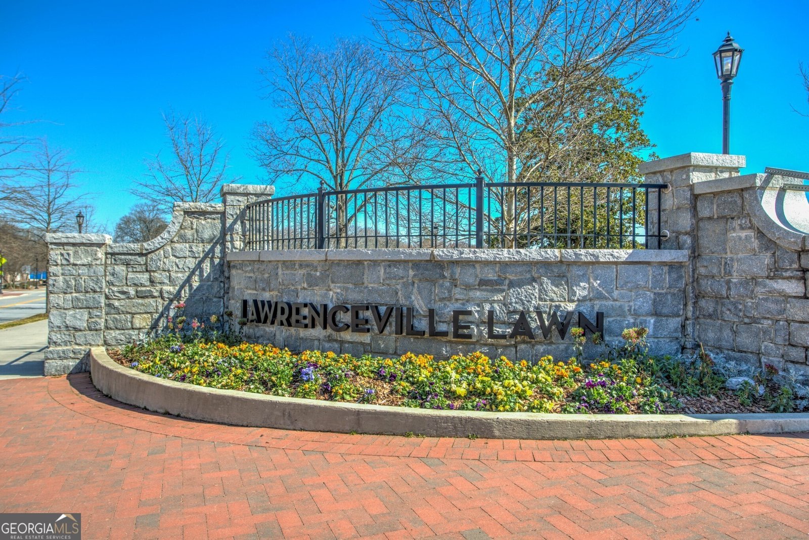 1504 Thurcroft Lane Lawrenceville - Photo 35