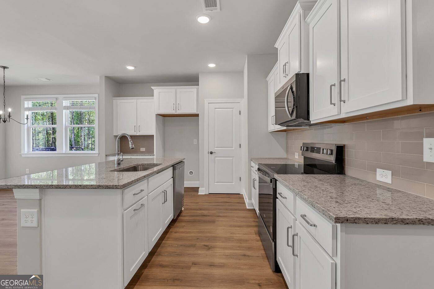 1504 Thurcroft Lane Lawrenceville - Photo 6