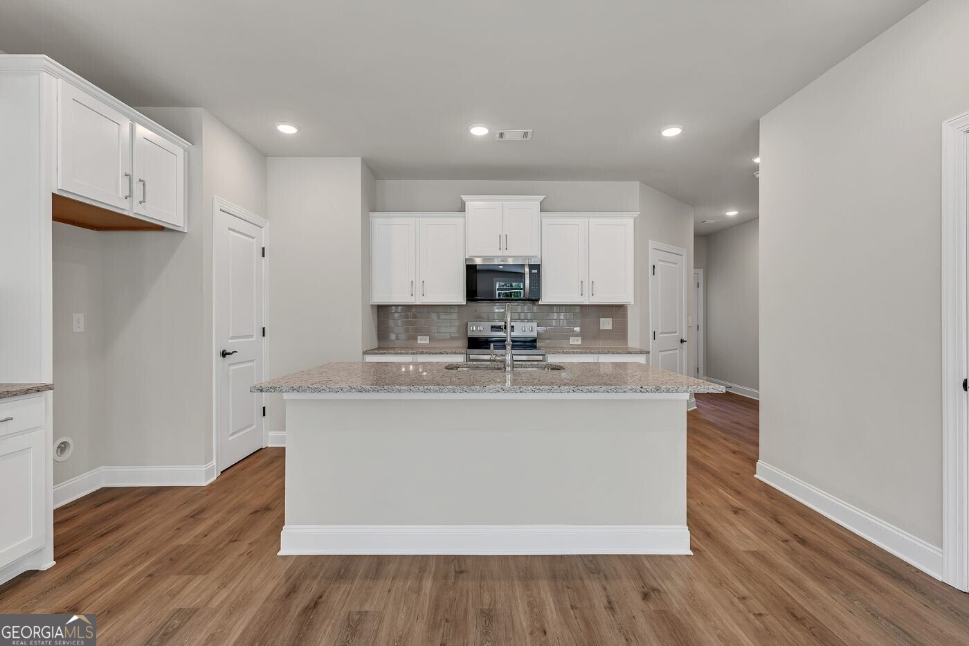 1504 Thurcroft Lane Lawrenceville - Photo 7