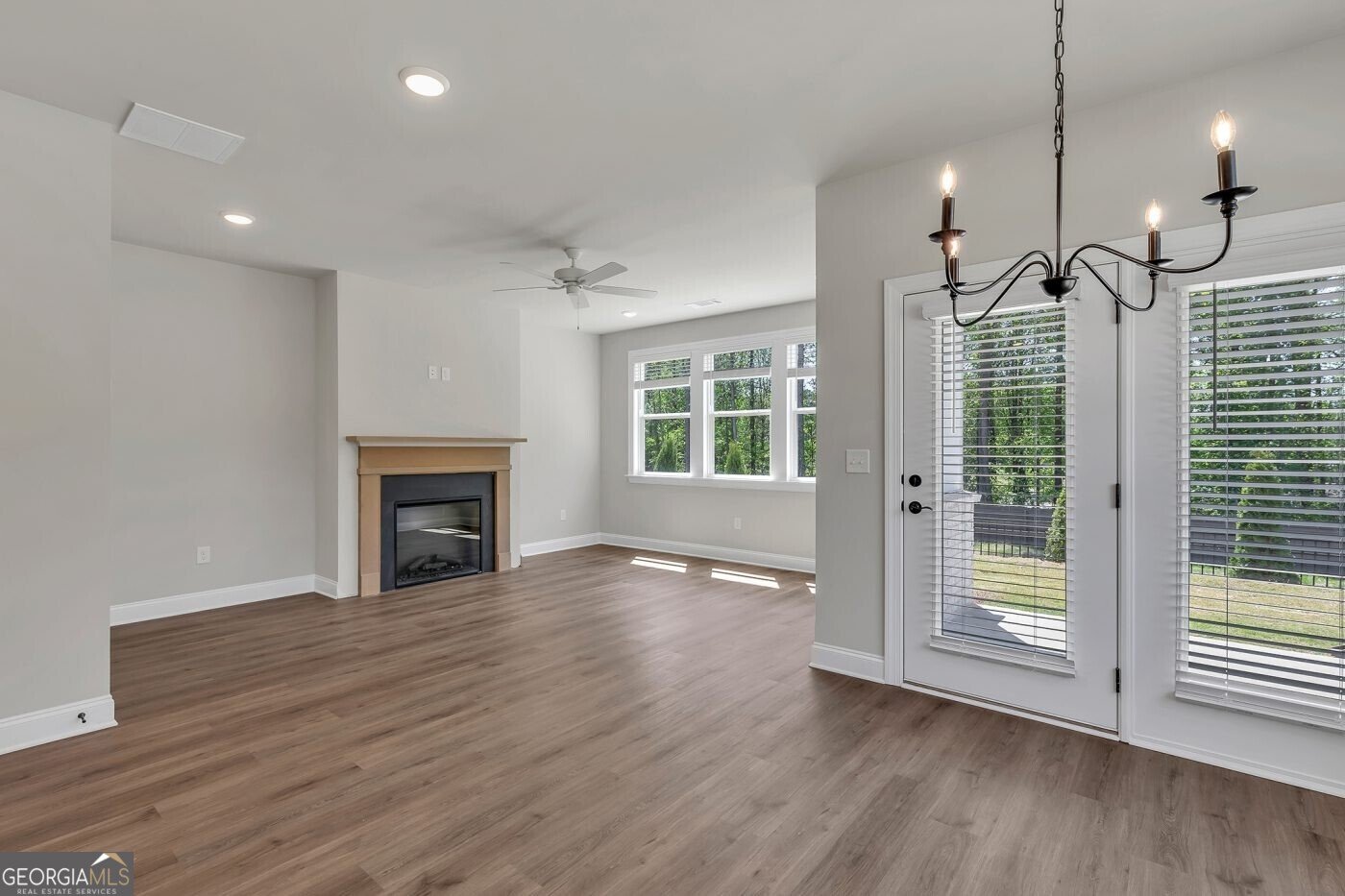 1504 Thurcroft Lane Lawrenceville - Photo 8