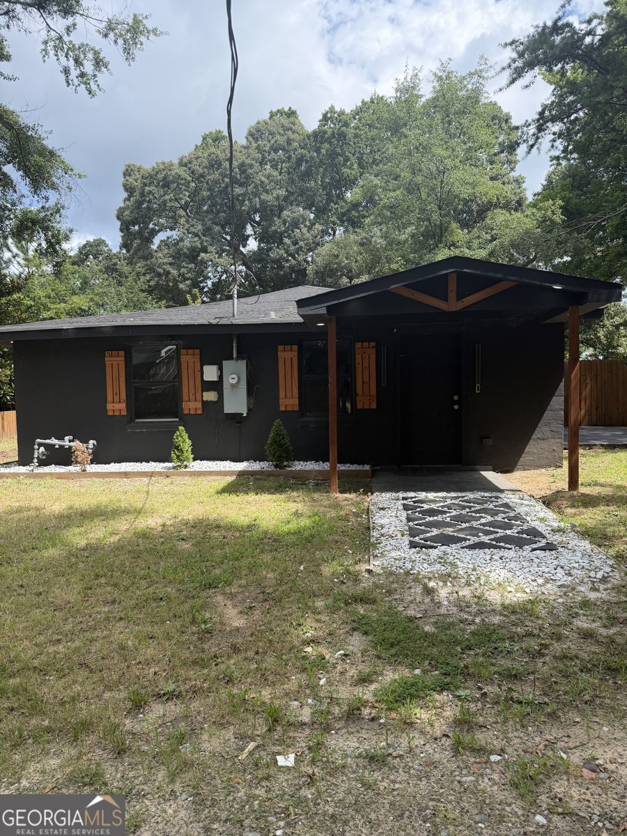 392 Simpson Street McDonough - main photo