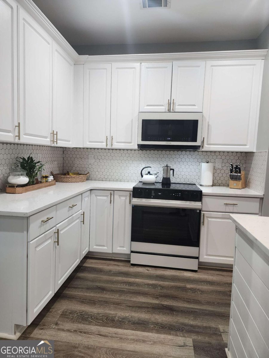 1955 Barrett Knoll Circle Kennesaw - Photo 10