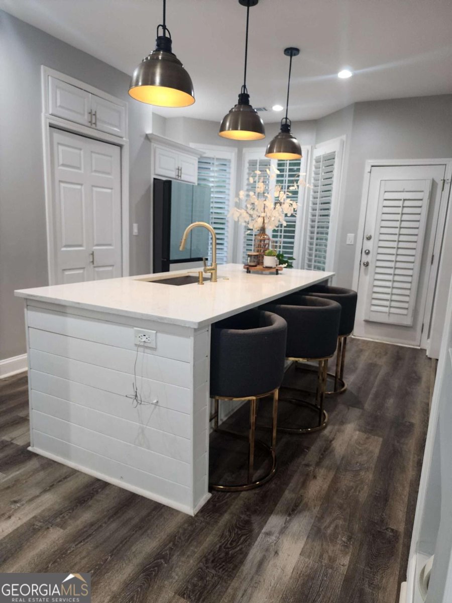 1955 Barrett Knoll Circle Kennesaw - Photo 11