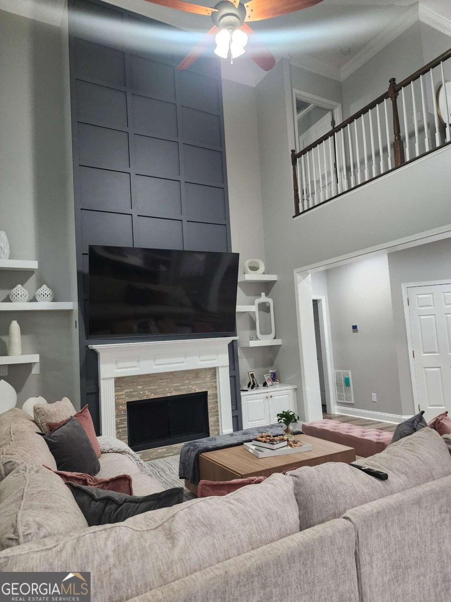 1955 Barrett Knoll Circle Kennesaw - Photo 13